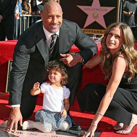 Why Putting Family First Turned Dwayne Johnson Into ...