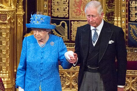 Why Queen Elizabeth Is Leaning on Her Sons Now More Than ...