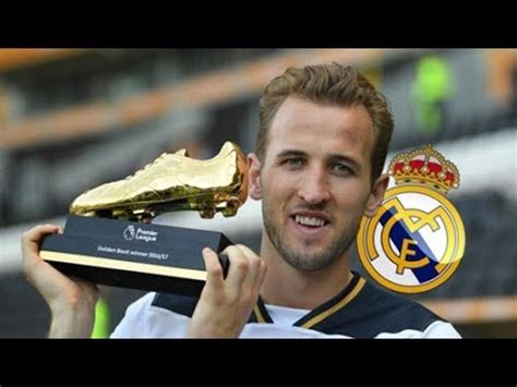 WHY REAL MADRID WANT HARRY KANE INCRIDIBLE SKILLS 2017 ...