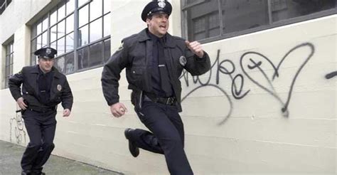 Why Running Away From Police Is A Natural Human Reaction
