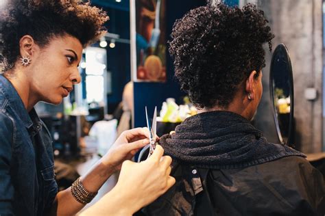 Why Salons Charge More For Natural Hair? | KinkyCurlyCoilyMe!
