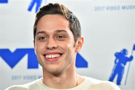 Why  SNL  Star Pete Davidson Is Likely Leaving  Saturday Night Live