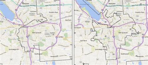 Why so many unopposed state lawmakers? One reason: Redistricting makes ...