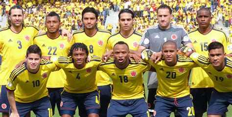 Why Sports Make Colombians Extremely Proud | Marca País ...