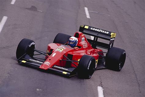 Why the Ferrari 641 should have won a Formula 1 title in ...