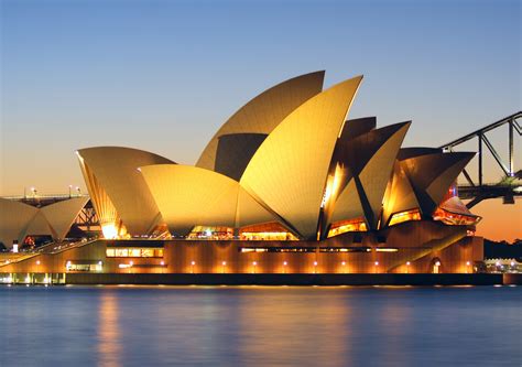 Why the Sydney Opera House is a little overcooked | UNSW ...