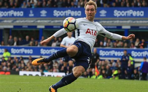 Why under appreciated Christian Eriksen is the creative ...