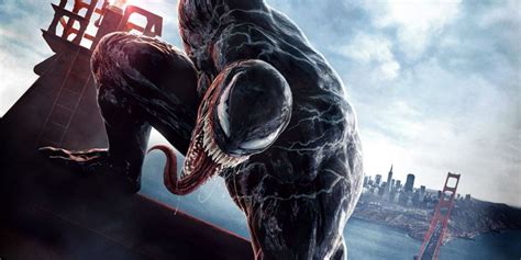 Why Venom Was A Box Office Success | Screen Rant
