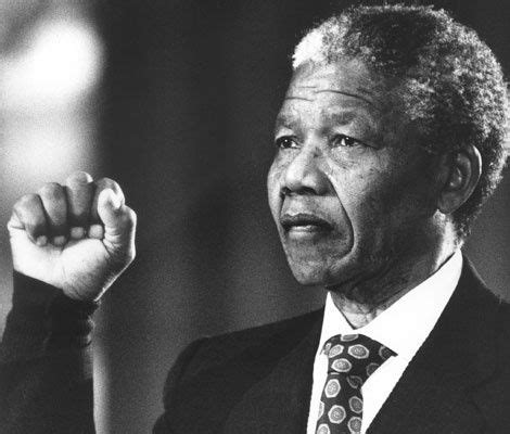 WHY WAS NELSON MANDELA IN PRISON: Mandela was a lawyer and ...