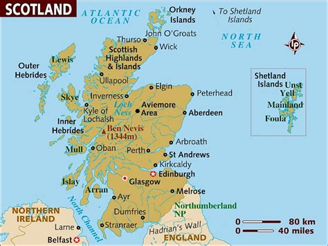 Why you may start to see Scotland s Shetland Islands in a new light