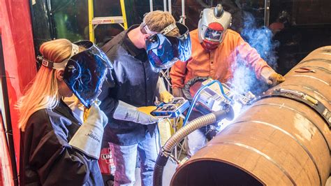 Why you should consider a career in the skilled trades