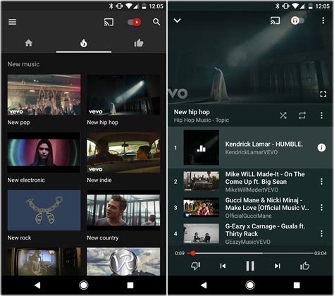 Why YouTube Music should be the future of Google s music ...