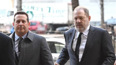 Wie ist das Leben für Harvey Weinstein heute?   News24viral