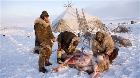 Wierzenia Inuitów
