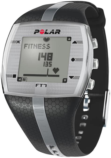 Wiggle | Polar FT7 Heart Rate Monitor | Heart Rate Monitors
