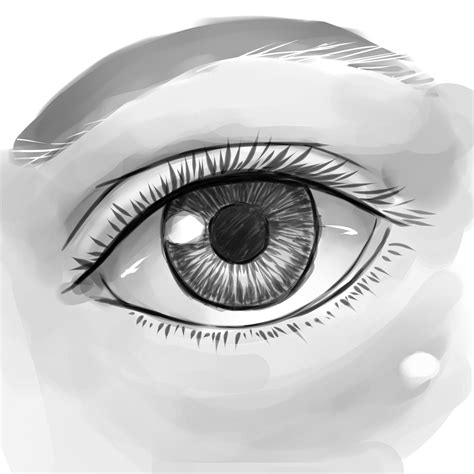 wikiHow to Draw a Human Eye    via wikiHow.com | Epic ...