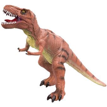 Wild Predators   T Rex de Foam con Sonido   Dinosaurios Juguetes Niños ...