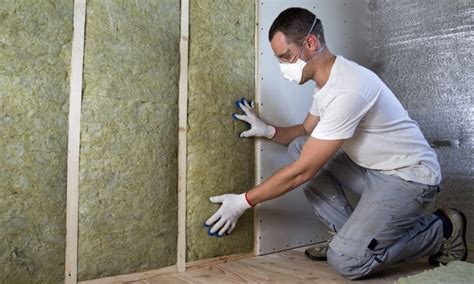 Will Interior Wall Insulation Provide Soundproofing ...