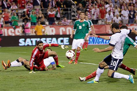 Will Mexico s soccer team and economy both fall short of ...