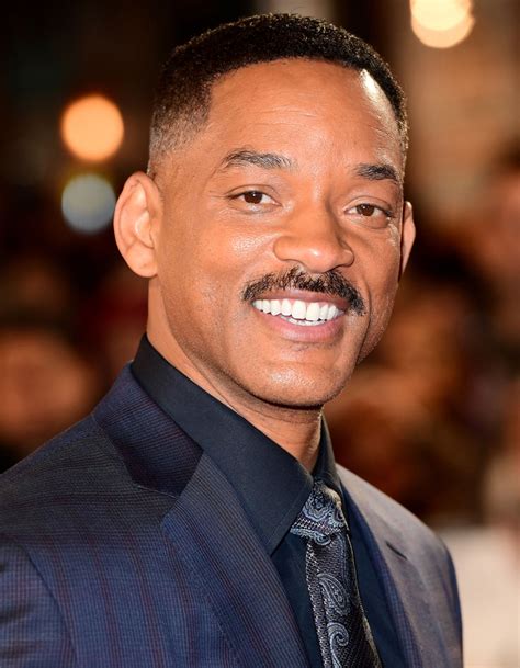 Will Smith : 20 ans après, il vieillit exactement comme sa ...