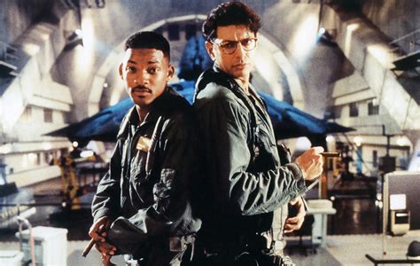Will Smith almost wasn t in  Independence Day   because he ...
