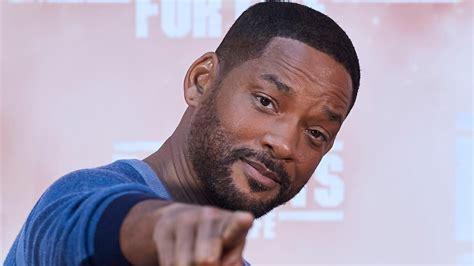 Will Smith convierte su última película en una carrera ...