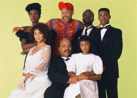 Will Smith Did NOT Ask NBC To Reunite  Fresh Prince Of Bel ...