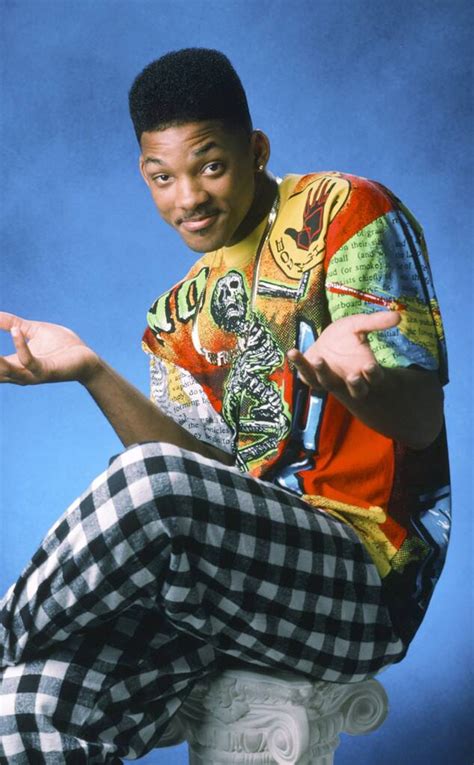 Will Smith Has Zero Interest In a Fresh Prince of Bel Air ...