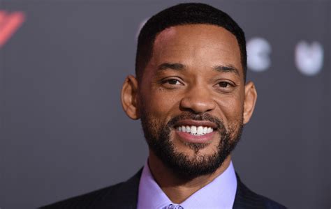 Will Smith launches Snapchat quarantine series  Will From ...