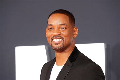 Will Smith publicará su biografía en otoño – Diario ...