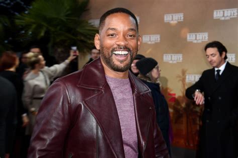 Will Smith to Star in YouTube Fitness Series Best Shape of ...
