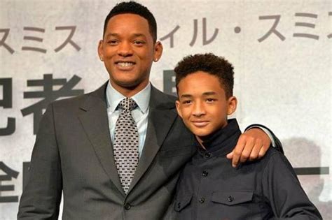 Will Smith y su hijo Jaden, los peores de Hollywood ...
