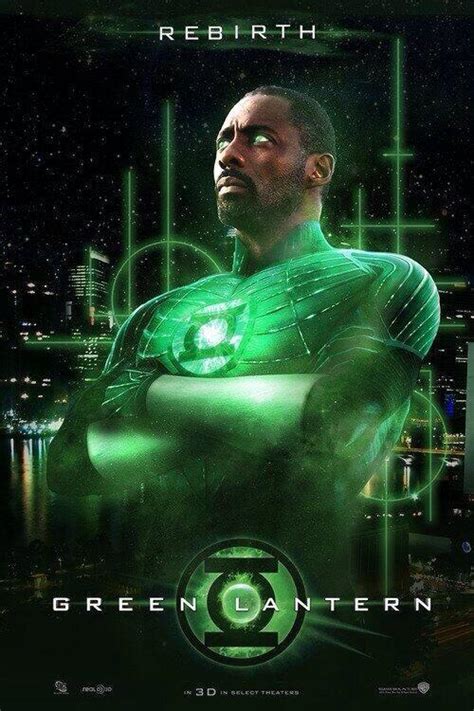 Will the 2020 ‘Green Lantern’ Movie be a Reboot ...