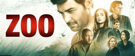 Will there be a Season 4 of Zoo on netflix?
