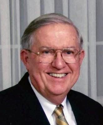 William Carson   Obituary