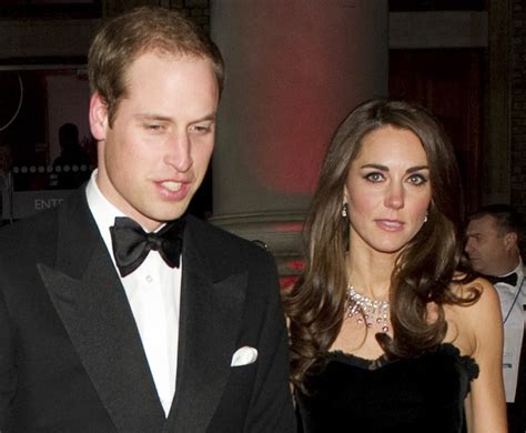 William e Kate enfrentam a maior separação desde o casamento