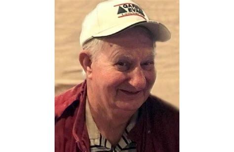 William Griffin Obituary  1945   2019    Red Oak, NC   Rocky Mount Telegram