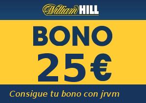 William Hill: bono 25 euros sin depósito porra Champions ...