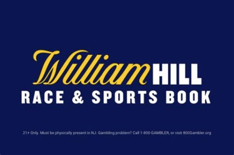 William Hill in early stages of U.S. media review ...