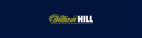 William Hill Plc