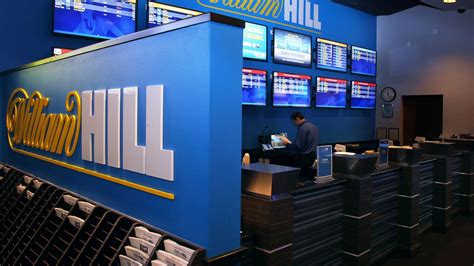 William Hill s Largest Shareholder Demands Sale of ...