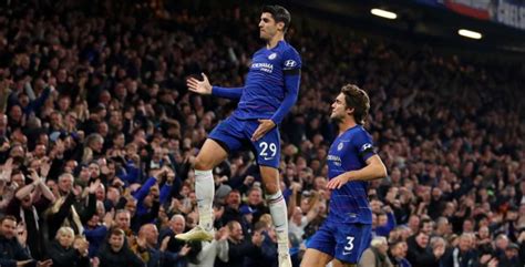 William Hill Sponsoring Chelsea Ends in 2019 – Will It ...
