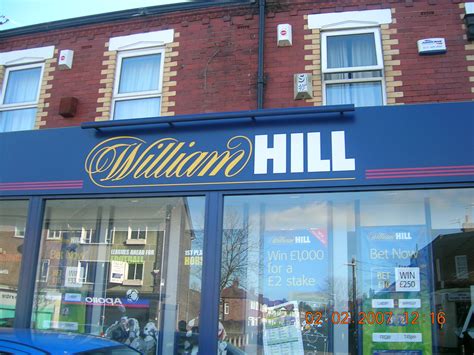 William Hill to ‘capture evolving US opportunity’ with ...
