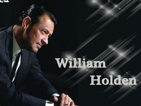 William Holden   Classic Movies Wallpaper  38308666    Fanpop