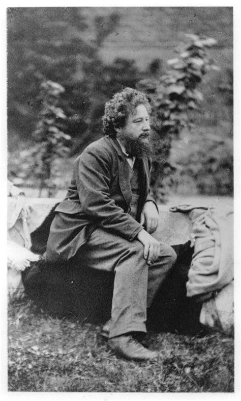 William Morris Archive Images of William Morris