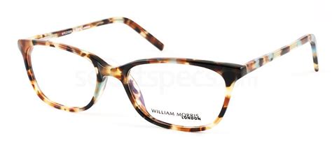 William Morris London WL4704 glasses | Free lenses ...