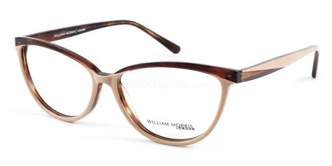 William Morris London WL6968 glasses | Free lenses ...