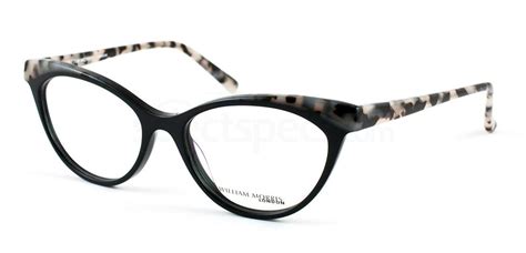 William Morris London WL6983 glasses | Free lenses ...