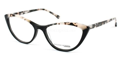 William Morris London WL6989 glasses | Free lenses ...