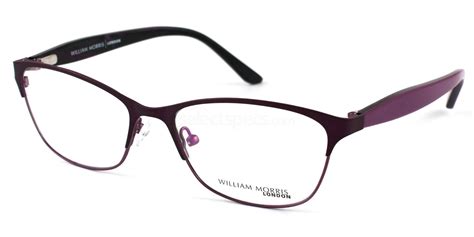 William Morris London WL9915 glasses | Free lenses ...